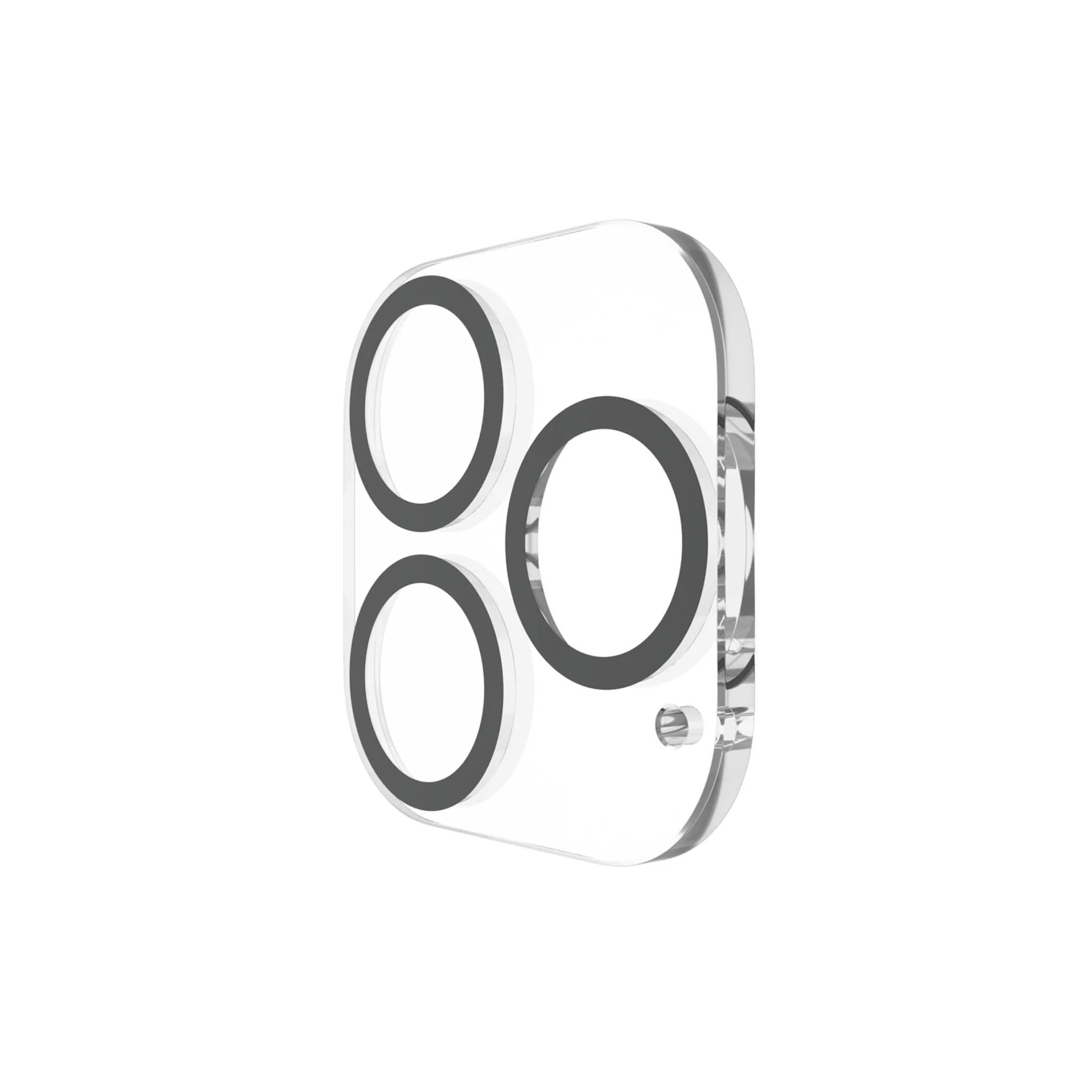 PanzerGlass® PicturePerfect Camera Lens Protector Apple iPhone 13 Pro | 13 Pro Max PanzerGlass® PicturePerfect Camera Lens Protector Apple iPhone 13 Pro | 13 Pro Max